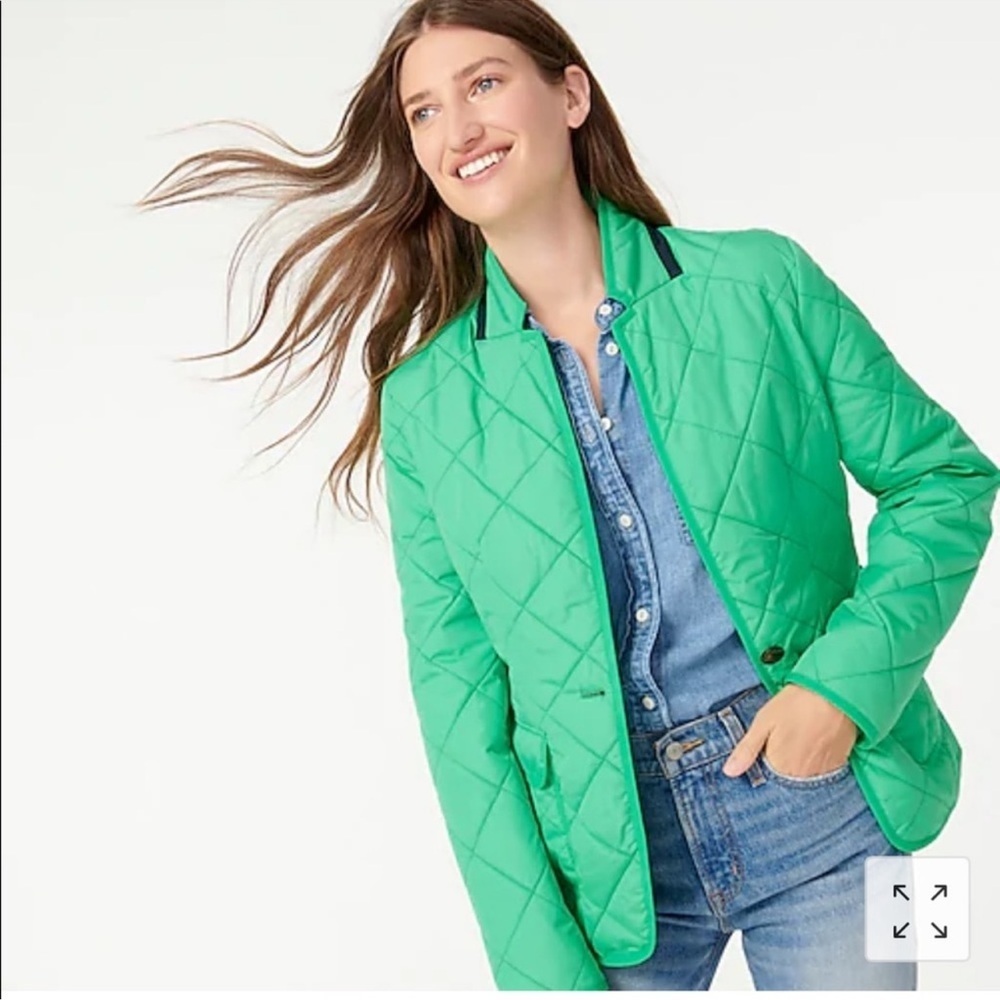 J.Crew coat - Picture 5 of 5